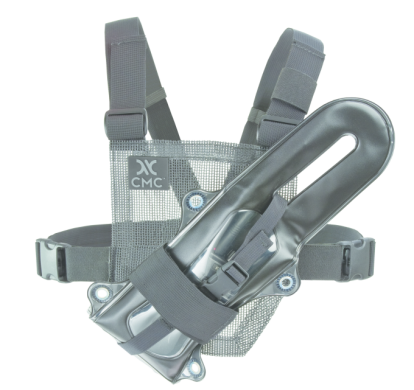 Water Resistant Radio Harness